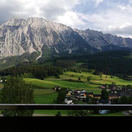 Appartement Bergblick 타우플리츠 외부 사진