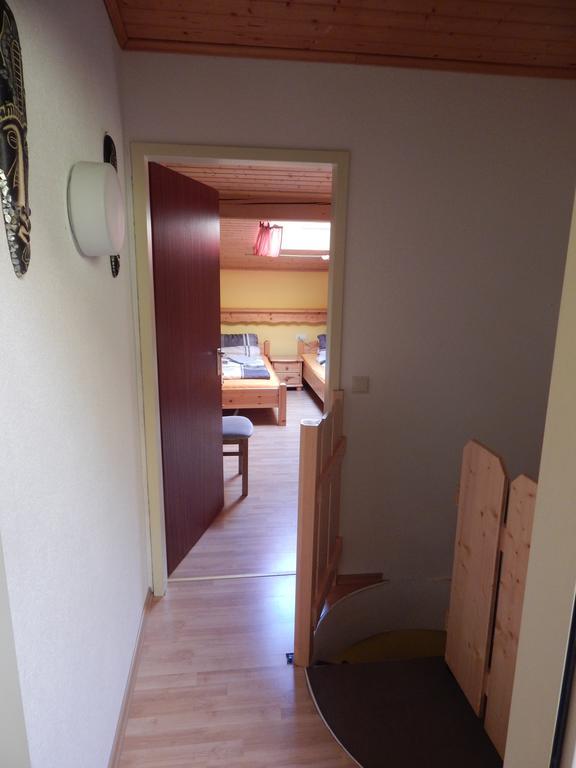 Appartement Bergblick 타우플리츠 외부 사진