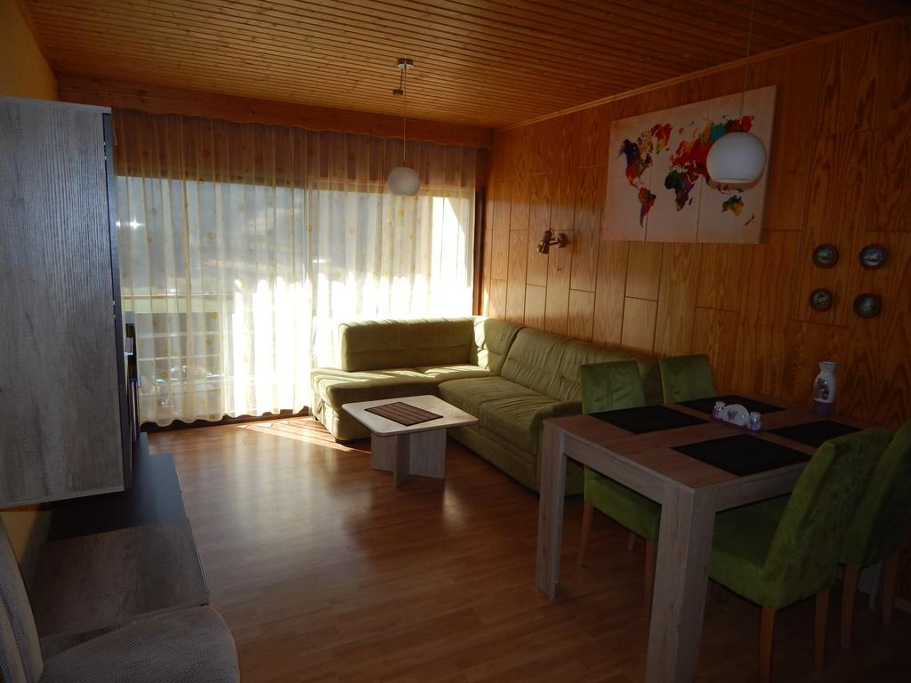 Appartement Bergblick 타우플리츠 외부 사진