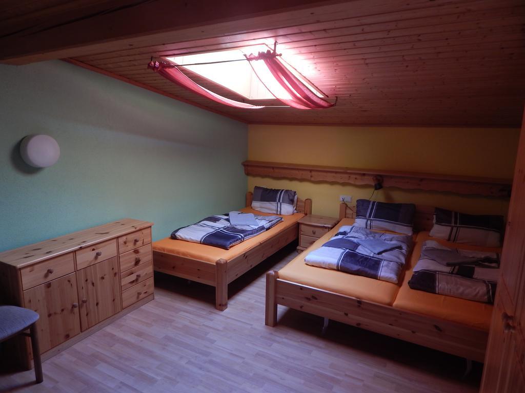 Appartement Bergblick 타우플리츠 외부 사진