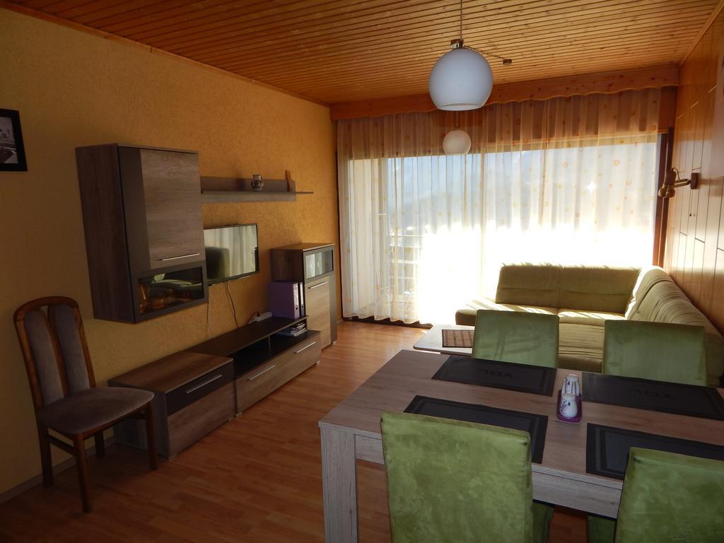 Appartement Bergblick 타우플리츠 외부 사진