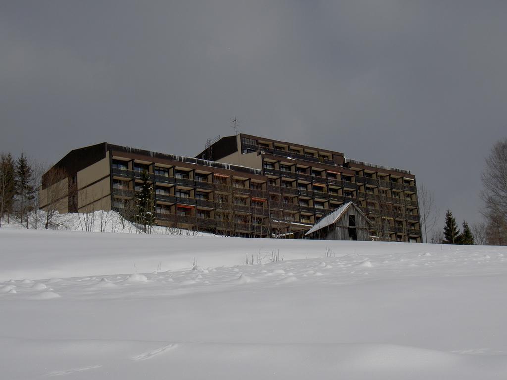 Appartement Bergblick 타우플리츠 외부 사진